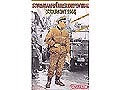[1/16] SS-STURMBANNFUHRER DIEFENTHAL(STOUMONT 1944)