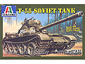 [1/35] T-55 SOVIET TANK