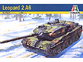 [1/35] LEOPARD 2 A6
