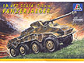 [1/35] Sd.Kfz. 234/4 