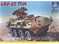 [1/35] LAV-25 TUA