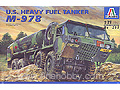 [1/35] M-978 OSHKOSH FUEL TRUCK