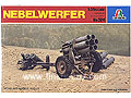 [1/35] NEBELWERFER