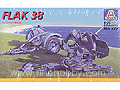 [1/35] 20mm FLAK 38