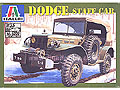 [1/35] DODGE STAFF CAR