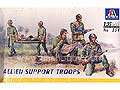 [1/35] ALLIED SUPPORT TROOPS