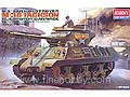 [1/35] U.S. TANK DESTROYER M-36 JACKSON GUN MOTOR CARRIAGE