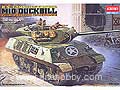[1/35] U.S. TANK DESTROYER M10 DUCKBILL GUN MOTOR CARRIAGE