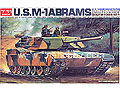 [1/35] U.S . M1 ABRAMS