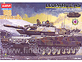 [1/48] LEOPARD 2 A5 GERMAN ARMY MAIN BATTLE TANK