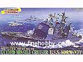 [1/700] USN Guided Missile Cruiser USS Normandy