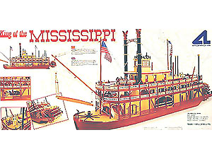 [1/80] MISSISSIPPI