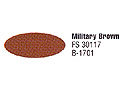 Military Brown - FS 30117