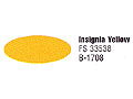 Insignia Yellow - FS 33538