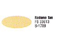 Radome Tan - FS 33613