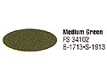 Medium Green - FS 34102