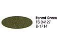 Forest Green - FS 34127