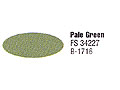 Pale Green - FS 34227
