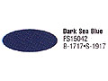 Dark Sea Blue - FS 15042