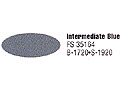 Intermediate Blue - FS 35164