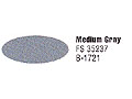 Medium Gray - FS 35237