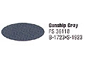 Gunship Gray - FS 36118