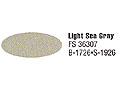 Light Sea Gray - FS 36307