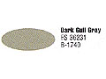 Dark Gull Gray - FS 36231