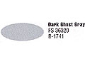 Dark Ghost Gray - FS 36320