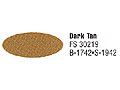 Dark Tan - FS 30219