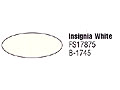 Insignia White - FS 17875