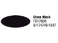 Gloss Black - FS 17038