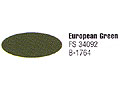 European Green - FS 34092