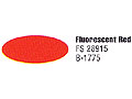 Fluorescent Red - FS 28915