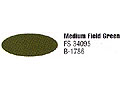 Medium Field Green - FS 34095