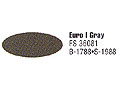 Euro I Gray - FS 36081