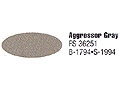 Aggressor Gray - FS 36251