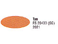 Tan - FS 20400