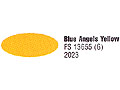 Blue Angels Yellow - FS 13655