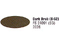 Dark Drab(B-52) - FS 24091