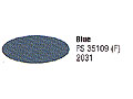 Blue - FS 35109