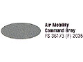 Air Mobility Command Gray - FS 36173