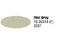 Flint Gray - FS 36314