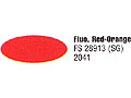 Fluo.Red-Ornge - FS 28913