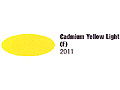 Cadmium Yellow Light(F) - Figure Color