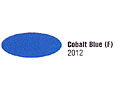 Cobalt Blue(F) - Figure Color