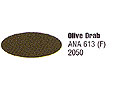 Olive Drab ANA 613(F) - WWII US/United Kingdom