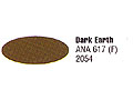 Dark Earth ANA 617(F) - WWII US/United Kingdom