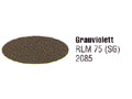 Grauviolett RLM 75(SG) - WWII German Luftwaffe-RLM