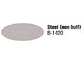 Steel (non buff) - Metalizer